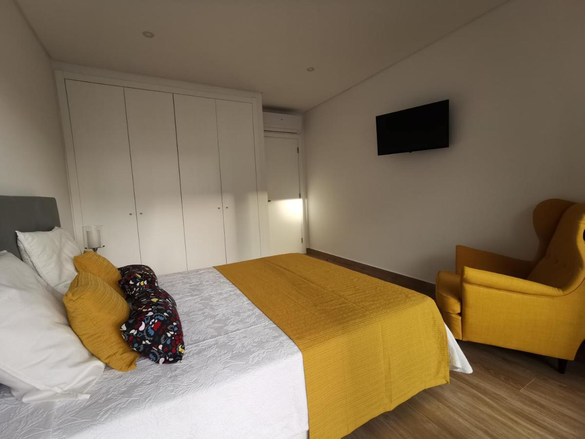 Cool Residence Portimão Εξωτερικό φωτογραφία