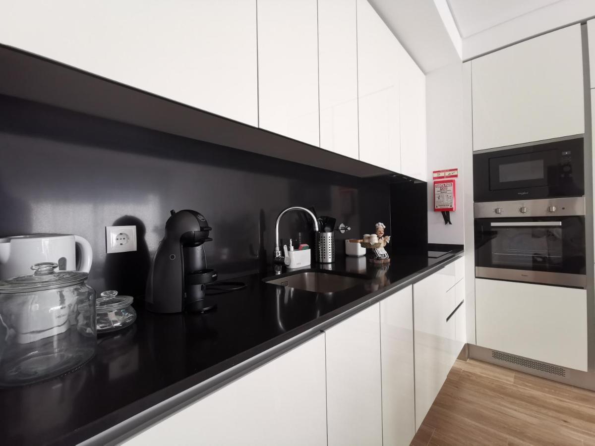 Cool Residence Portimão Εξωτερικό φωτογραφία