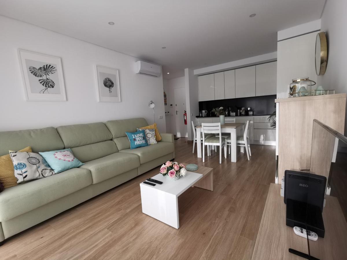 Cool Residence Portimão Εξωτερικό φωτογραφία