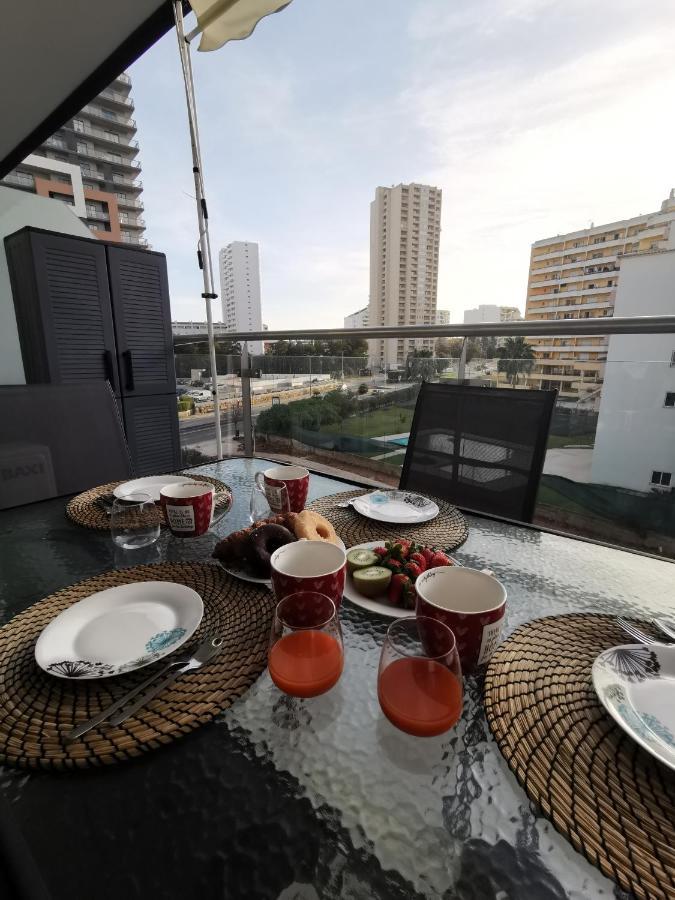 Cool Residence Portimão Εξωτερικό φωτογραφία