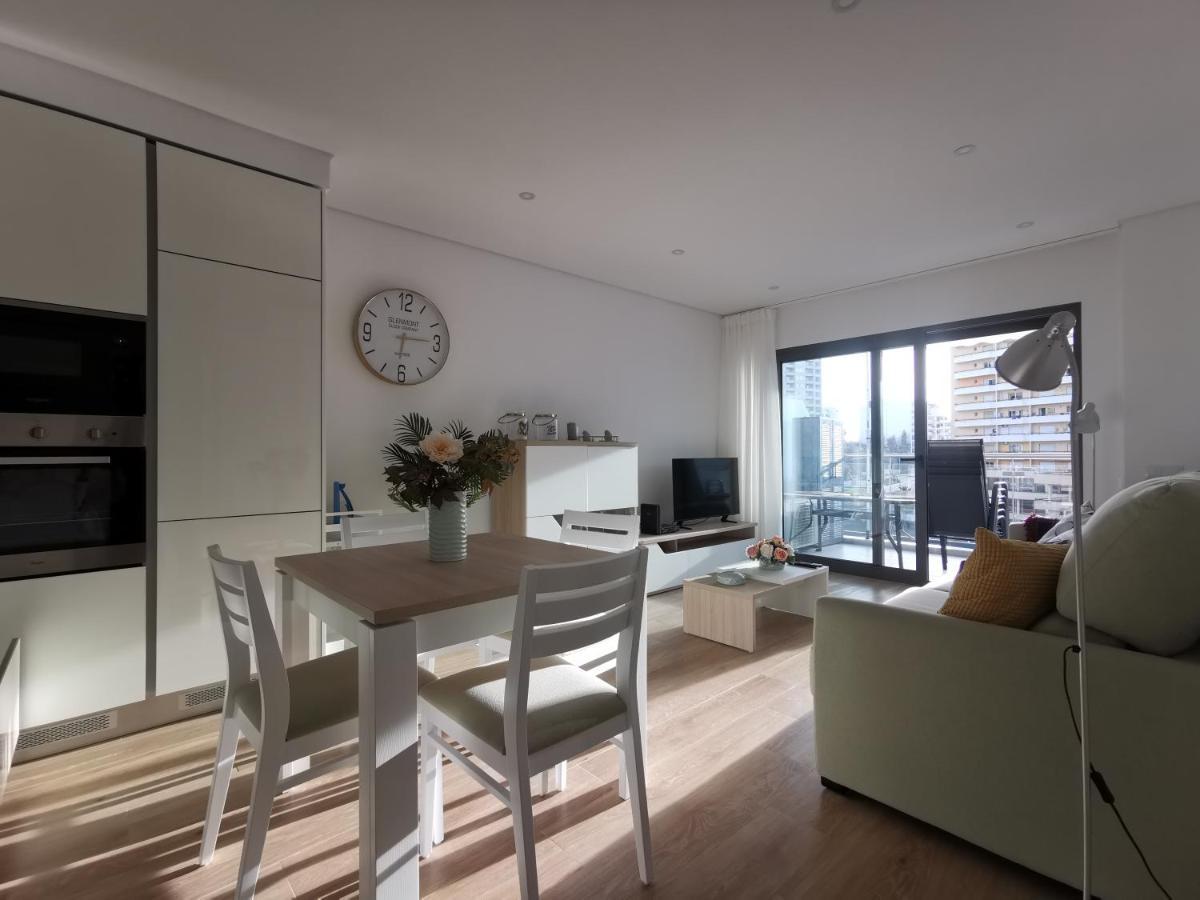 Cool Residence Portimão Εξωτερικό φωτογραφία