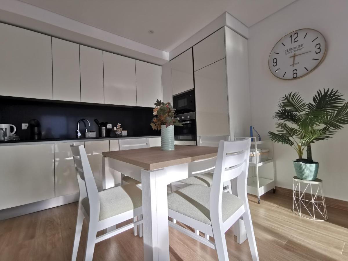 Cool Residence Portimão Εξωτερικό φωτογραφία