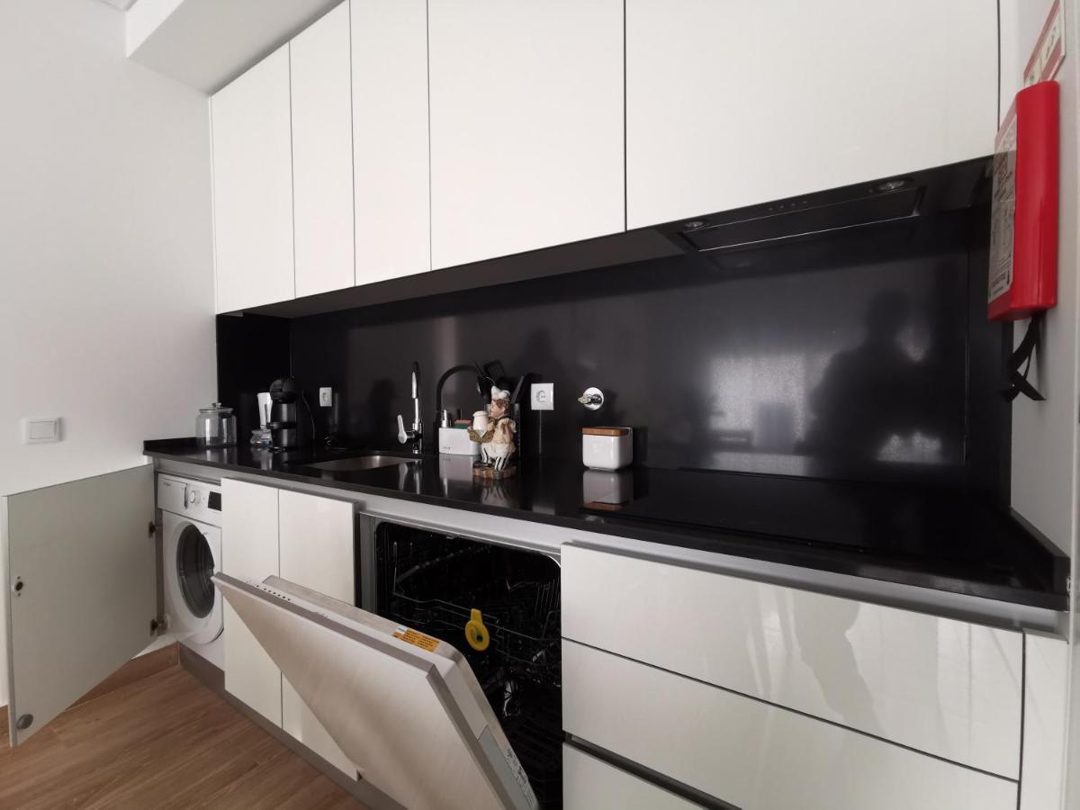 Cool Residence Portimão Εξωτερικό φωτογραφία