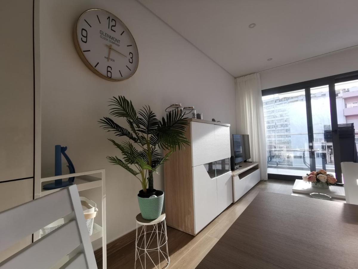 Cool Residence Portimão Εξωτερικό φωτογραφία