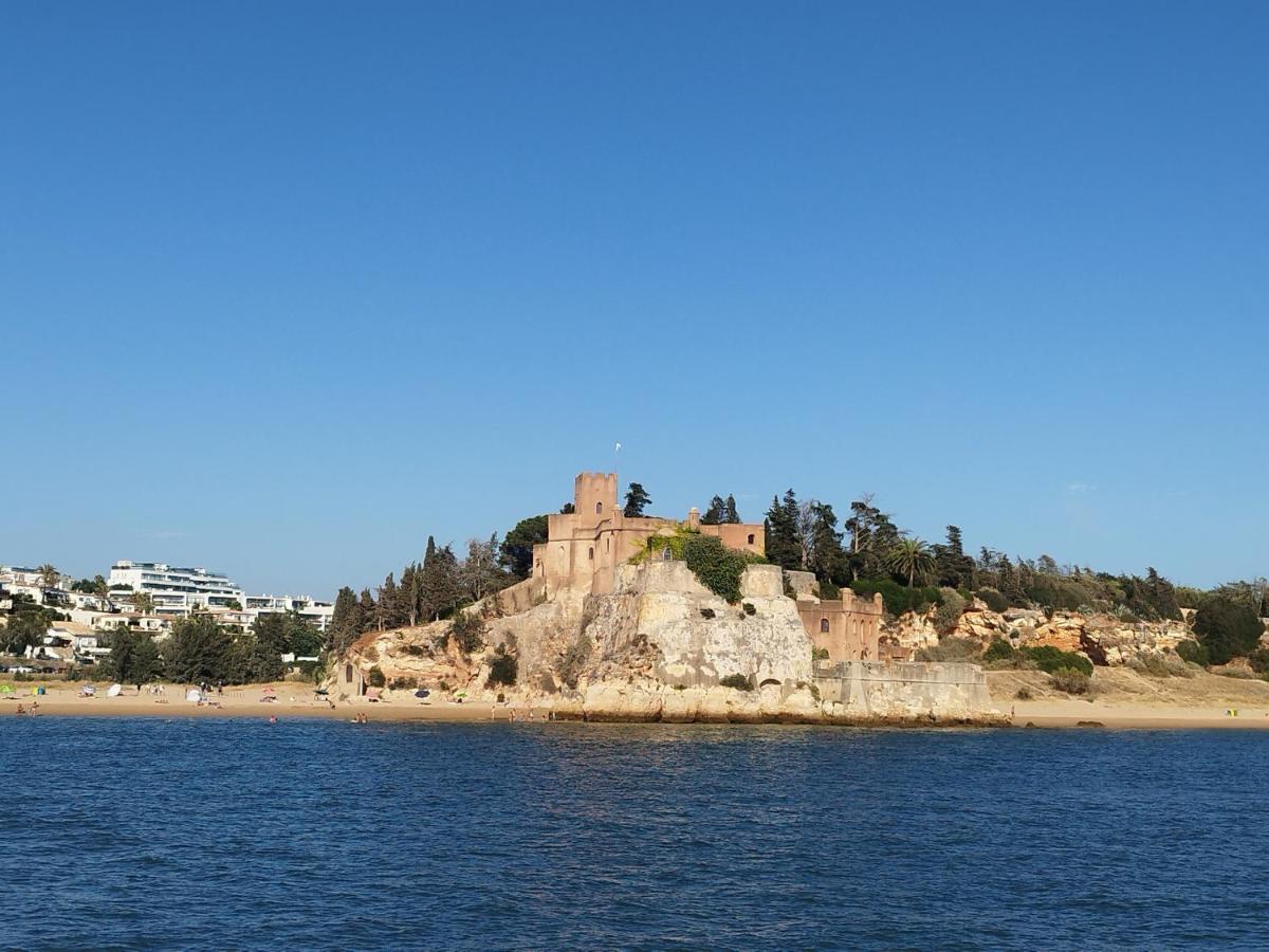 Cool Residence Portimão Εξωτερικό φωτογραφία